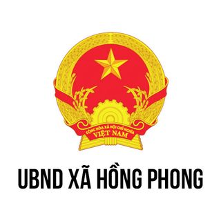 UBND xã Hồng Phong