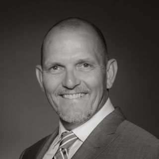 Jay Goff