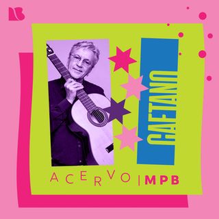 CAETANO VELOSO
