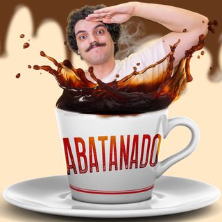 Abatanado #57 - Brigas no Youtube, Anime, Último episódio