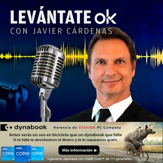 Levántate OK con Javier Cárdenas
