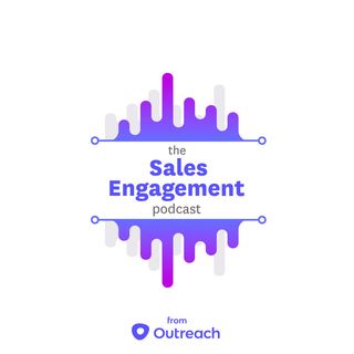 The Sales Engagement Podcast