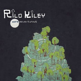 The 2000s: Rilo Kiley — More Adventurous (w/ Jeff Rosenstock)