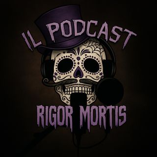 Taverna Rigor Mortis