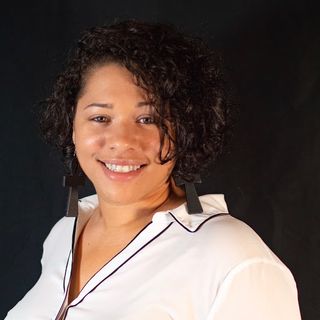 Jameesha Harris