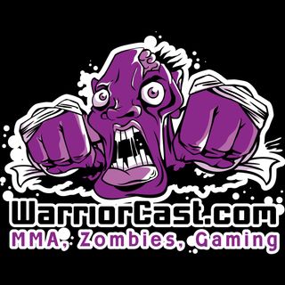 Warrior Cast