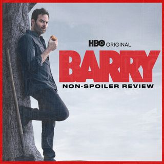 Barry Season 3 Review (Non-Spoiler)