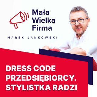 118: Nie kupuj nowych ubrań, dopóki tego nie posłuchasz | Ilona Niebał