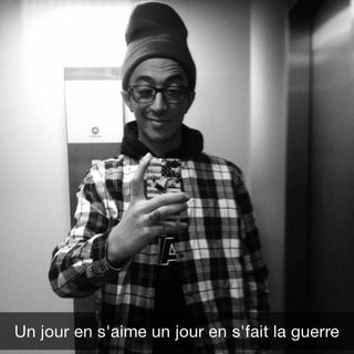 Rayan Vidaloca
