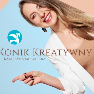 Odcinek 07 / Rozmowa z malarką Sandrą Witkowską o tworzeniu Sztuki patykiem.