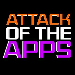 Attack Of The Apps