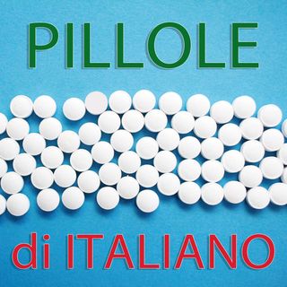 Pillole di Italiano