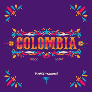 Viajamos por los Colombian Sounds