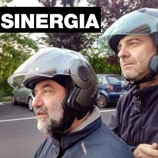 Sinergia#26 - Il Podcast della Sinergia è una guida all'ascolto - 11/05/2023