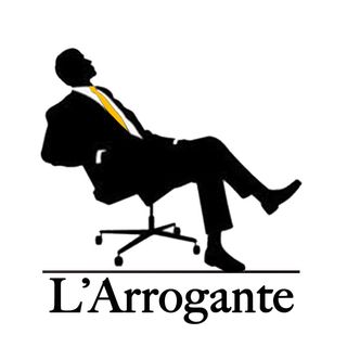 L'Arrogante