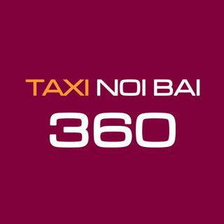 Taxi nội bài 360