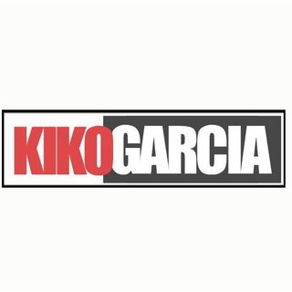 kiko garcia