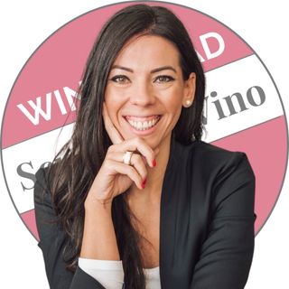 Wine Salad