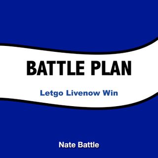 Nate Battle