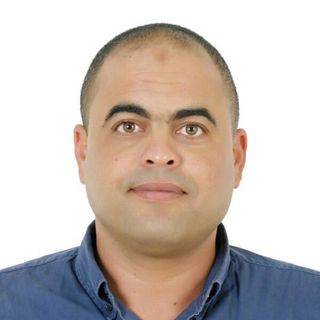 Sghari Salah