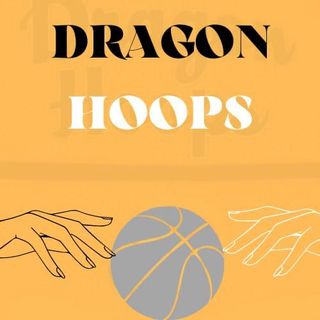 Classe 1F - Dragon Hoops