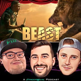 ‘BEAST’ Movie Review, News & More | Ep 28