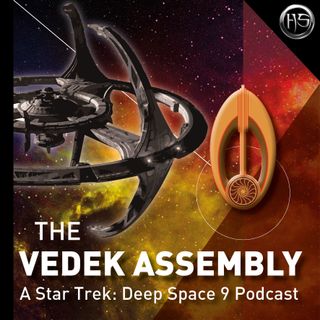 0. Introducing... The Vedek Assembly