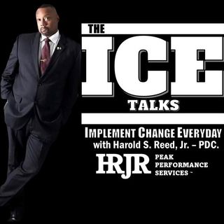 The ICE Talks Episode 81 - The Value & Power of 1%
