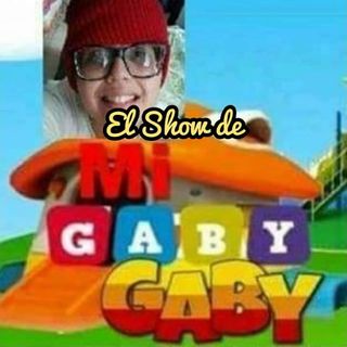 El Show de Mi Gaby Gaby