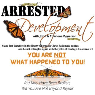 RAINN PSA 2 (Be The Someone to Stop Sexual Violence) Arrested Development Ministry