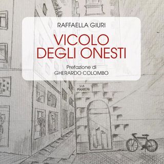 Vicolo degli Onesti