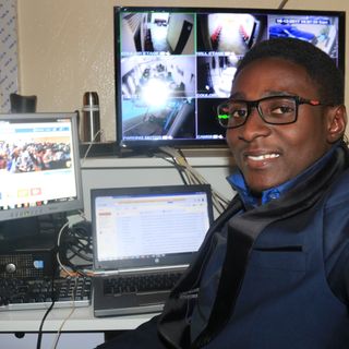 MOKTAR Omar