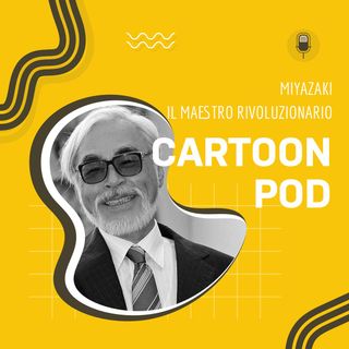 2 - Miyazaki il maestro rivoluzionario