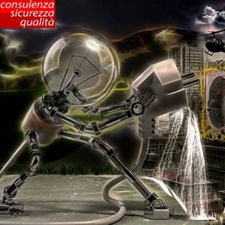 Apparecchiature elettriche