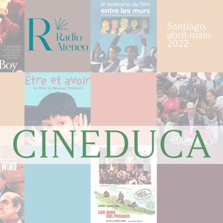Entrega de Premios Cineduca