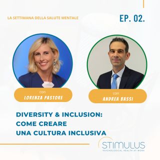 Diversity & Inclusion: muovere i primi passi verso una cultura inclusiva