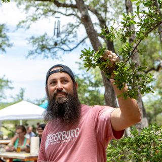 Ep. 175 - Trevor Nearburg of Beerburg Brewing