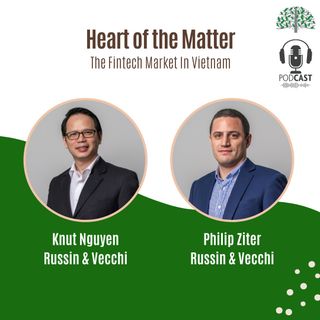 The Fintech Market In Vietnam