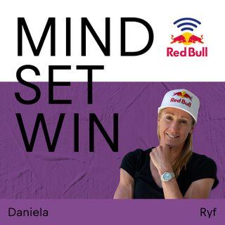 Five-time IRONMAN World Champion Daniela Ryf – resetting
