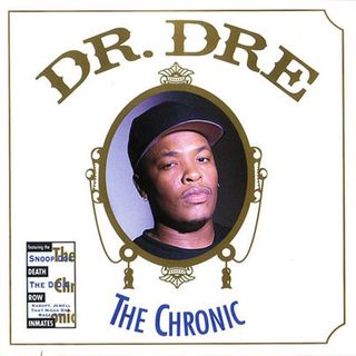 Speak Ya Clout Podcast Episode  6: Dr. Dre The Chronic Album Review