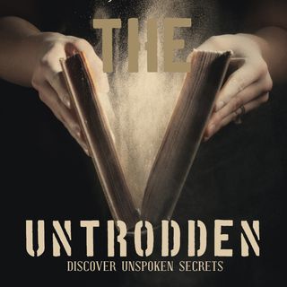 The Untrodden