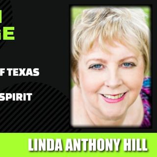 Haunted Hill House of Texas - Communication with Spirit - Open Investigations w/ Linda Anthony Hill