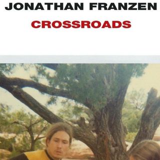 "Crossroads" di Jonathan Franzen