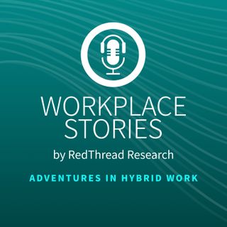 Our New Season, Adventures in Hybrid Work: Opening Arguments