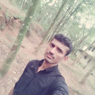 Bibinkalias Karedath