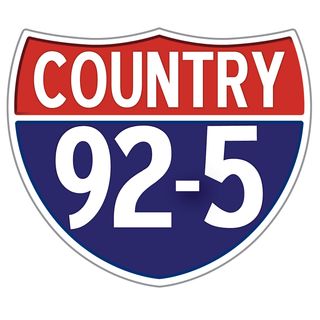 Country 92-5 (WWYZ-FM)