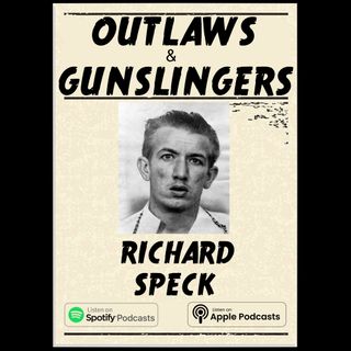 Richard Speck