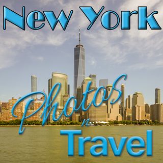 New York, New York - August, 2022