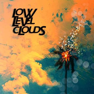 From Honolulu, it's the multi-talented Christopher Coats of Low Level Clouds and their debut release!