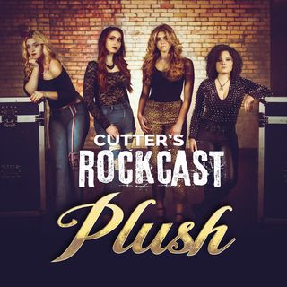Rockcast 271 - Plush
